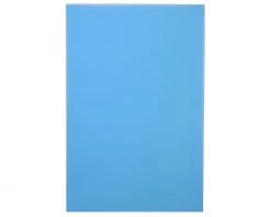 RJ Speed 8x12" Lexan Sheet (0.060"/1.5mm) (Clear)