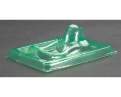 RJ Speed Legends Driver Figure (Clear)