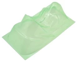 RJ Speed Sprinter Driver Figure