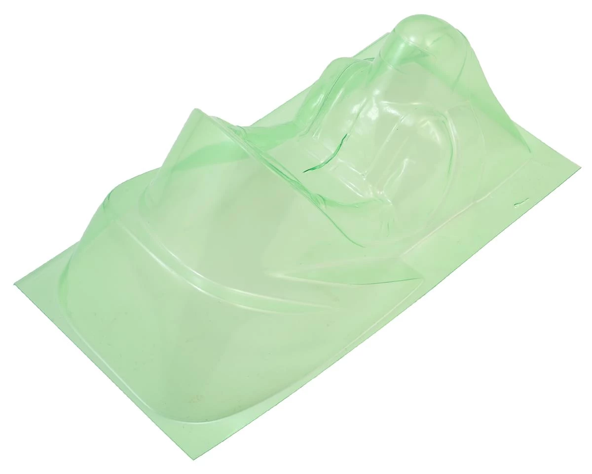 RJ Speed Sprinter Driver Figure 1 RJ Speed Sprinter Driver Figure