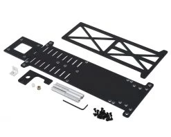 RJ Speed Dual Plane Basic Drag Chassis Conversion