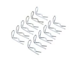 RJ Speed E-Z Clips (12)