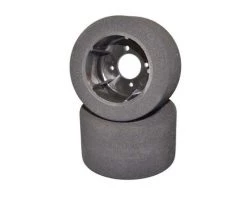 RJ Speed 1-1/2 Wide Rear Tires Drag Kit (2)