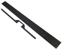 RJ Speed Dragster Chassis w/Brace