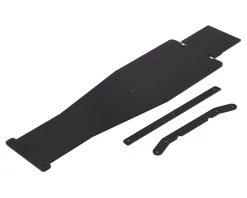 RJ Speed And Reedy Sales 43 RJ Speed Funny Car Chassis w/Brace