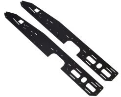 RJ Speed Sportsman Chassis Side Plate (2)