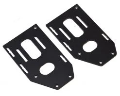 RJ Speed Spec Modified Rear Chassis