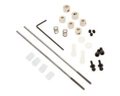 RJ Speed SPEC Modified Damper Assembly Pair (2)