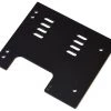 RJ Speed Nitro Drag Bottom Plate
