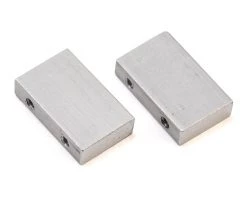 RJ Speed Nitro Drag Aluminum Engine Mounts