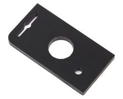 RJ Speed Electric Drag Left Axle Plate