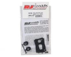 RJ Speed Adj Rear Axle Height Kit Sport 3.2 -RJ Speed And Reedy Sales rjs5170 1