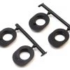 RJ Speed Axle Height Adjusters .062 Offset Legends