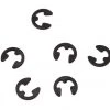RJ Speed 1/8 E-Clips (6)