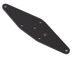 RJ Speed Funny Car/Dragster Front Axle Plate