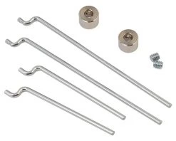 RJ Speed Wire Steering Linkage Kit