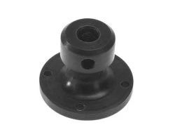 RJ Speed Machineed Delrin Set Screw Hub