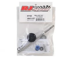 RJ Speed Ball Diff Kit -RJ Speed And Reedy Sales rjs5732 1