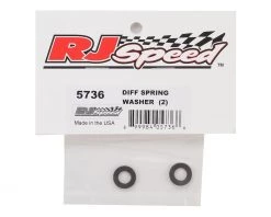 RJ Speed Cone Washer -RJ Speed And Reedy Sales rjs5736 1
