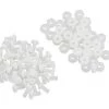 RJ Speed Nylon Spoiler Nuts & Screws (50)