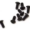 RJ Speed 4-40x1/4" Button Head Screw (8)